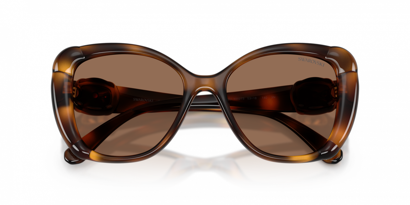 Swarovski SK6051U 100273  